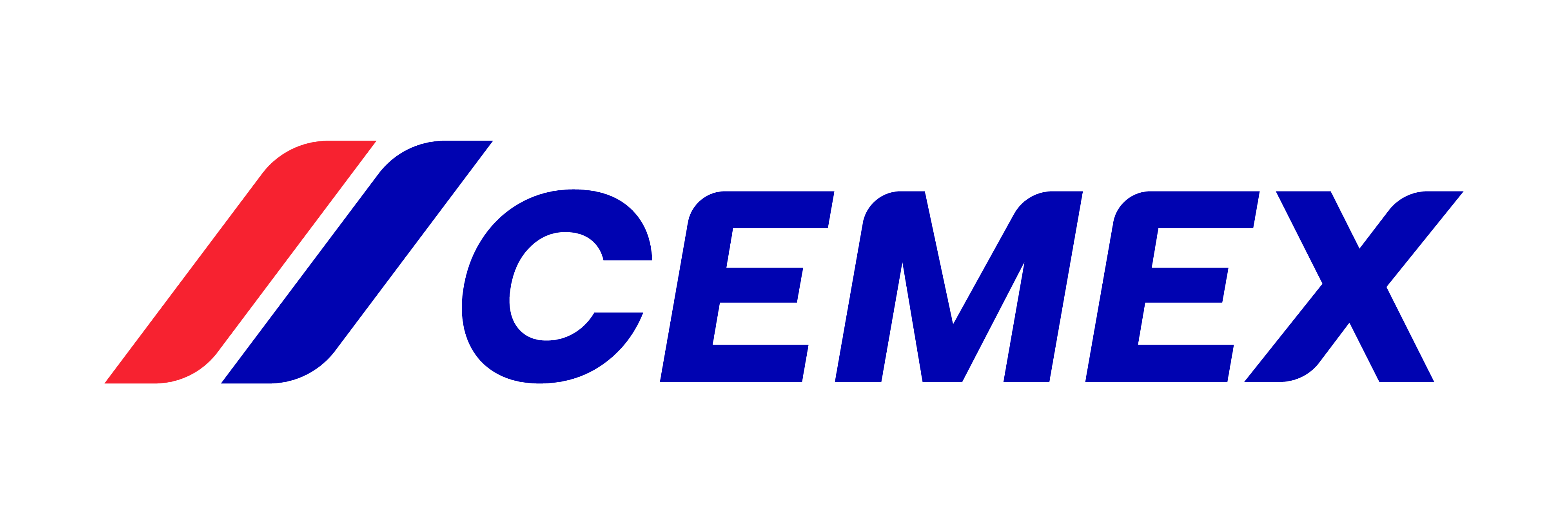 CEMEX - Logo Digital Cemex_brandmark_full color_RGB